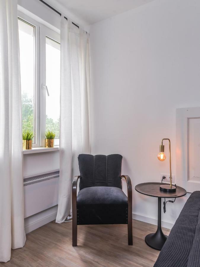 66 Apartment - Stylish Two Bedroom In Lozenets District By Flat Mаnager صوفيا المظهر الخارجي الصورة